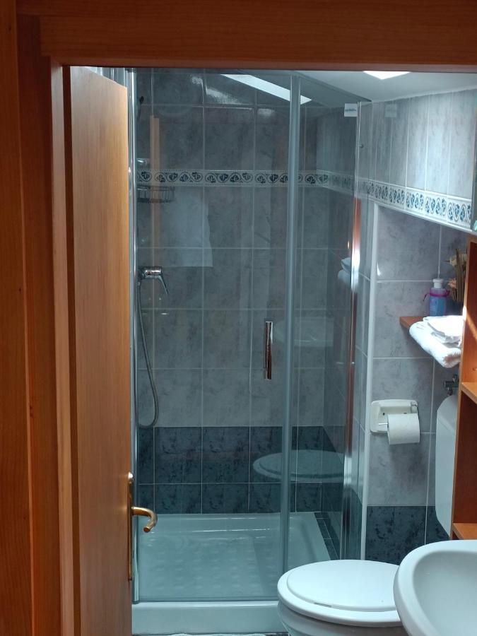 Apartment Analaura Umag Exteriör bild