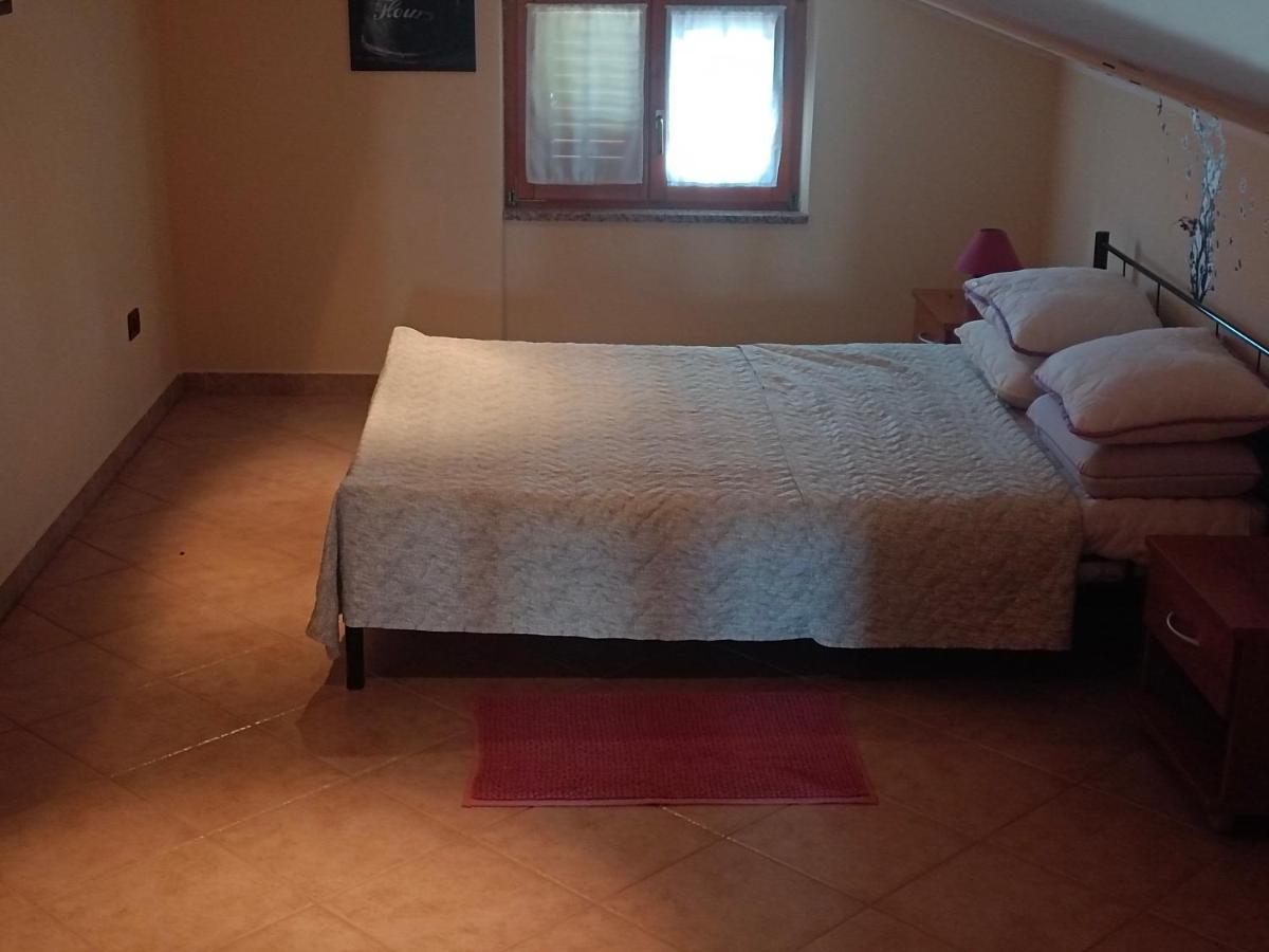 Apartment Analaura Umag Exteriör bild